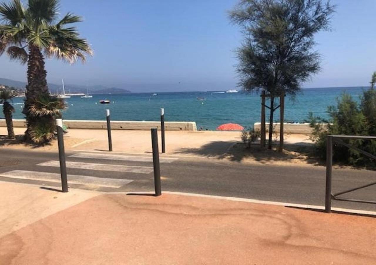 Studio Direct Plage 르 라방두 외부 사진